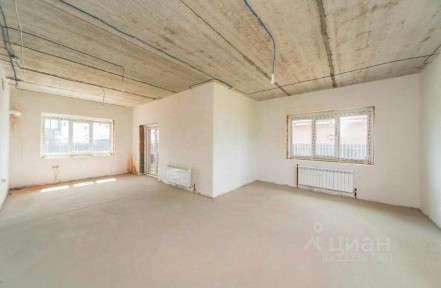 Продается 1-этажный дом, 107 м²