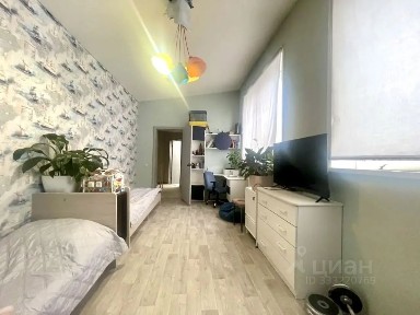 Продается 3-комн. квартира, 74,1 м²