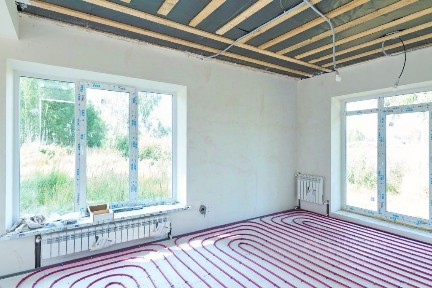 Продается 1-этажный дом, 94 м²