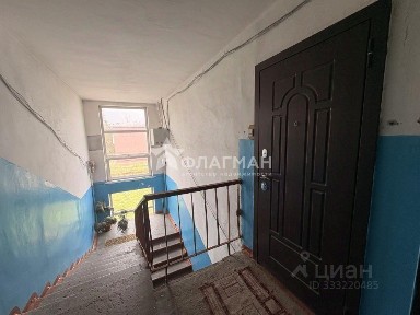 Продается 1-комн. квартира, 31 м²