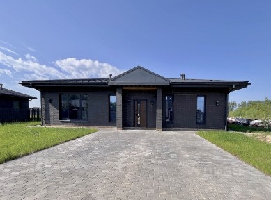 Продается 1-этажный дом, 119,6 м²