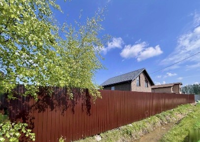 Продается 2-этажный дом, 131,8 м²