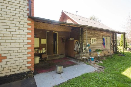Продается 2-этажный дом, 102 м²
