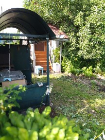 Продается 2-этажный дом, 10 м²