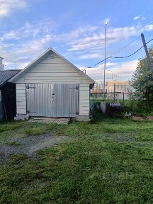 Продается 1-этажный дом, 50 м²