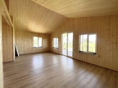 Продается 1-этажный дом, 92 м²