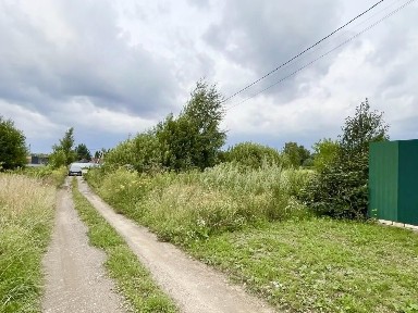 Продается участок, 10 сот.