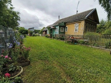 Продается 1-этажный дом, 66,2 м²