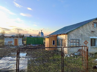 Продается 1-этажный дом, 73 м²