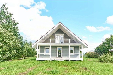 Продается 2-этажный дом, 164,2 м²