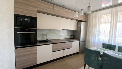 Сдается 1-комн. квартира, 42 м²