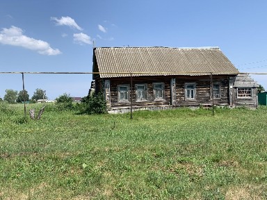 Продается 1-этажный дом, 60 м²