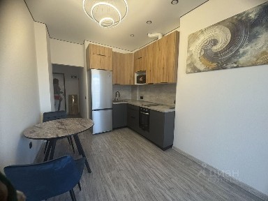 Сдается 1-комн. квартира, 38 м²