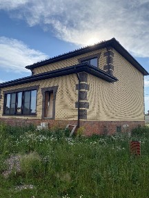 Продается 2-этажный дом, 286,2 м²