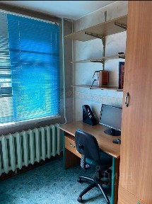 Сдается 2-комн. квартира, 44 м²