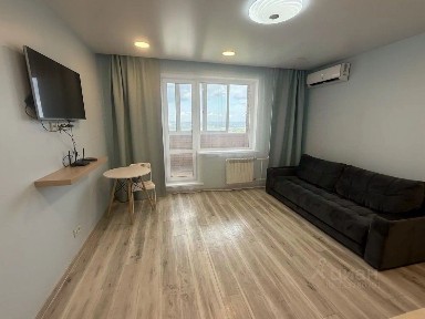 Сдается студия, 30 м²