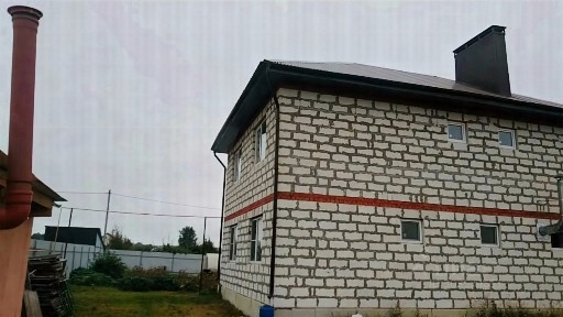 Продается 2-этажный коттедж, 184 м²
