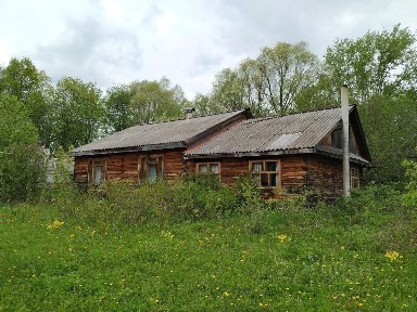 Продается 1-этажный дом, 48 м²