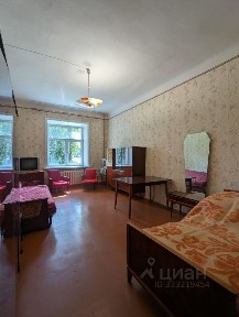 Продается 2-комн. квартира, 59,8 м²