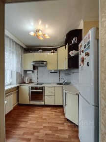 Продается 3-комн. квартира, 58 м²