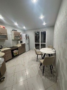 Продается 2-комн. квартира, 62,1 м²