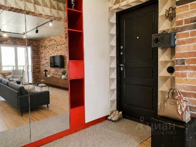 Продается 3-комн. квартира, 98,7 м²