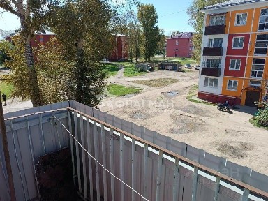 Продается 2-комн. квартира, 44,4 м²