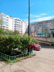 Продается студия, 29 м²