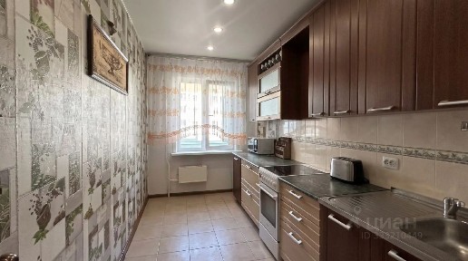 Продается 3-комн. квартира, 67 м²