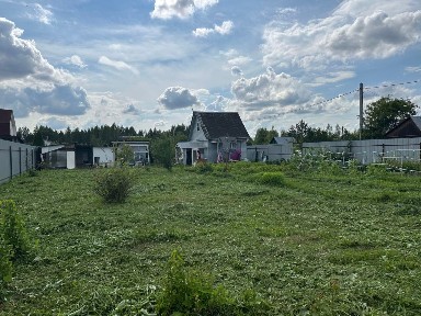 Продается 2-этажный дом, 32,7 м²