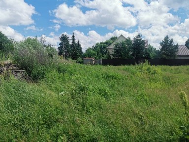 Продается участок, 9 сот.