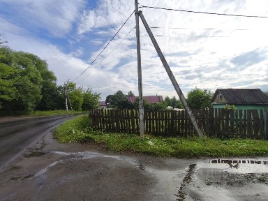 Продается участок, 6 сот.