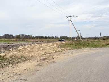 Продается участок, 10 сот.
