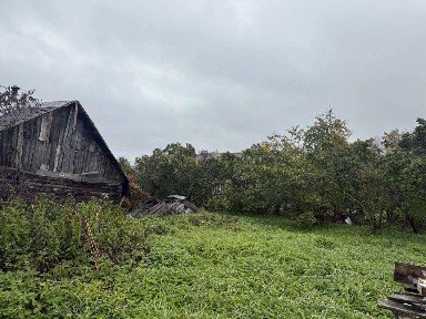 Продается 1-этажный дом, 33 м²