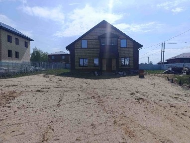Продается 2-этажный коттедж, 200 м²