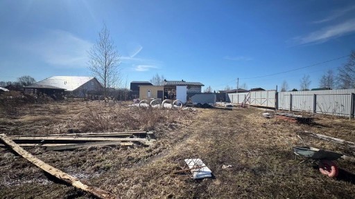 Продается участок, 15 сот.