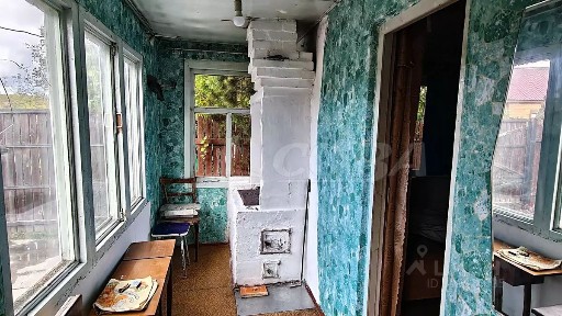 Продается 1-этажный дом, 15 м²