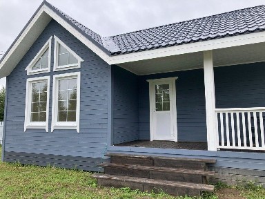 Продается дом, 70 м²