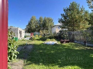 Продается 1-этажный дом, 20 м²