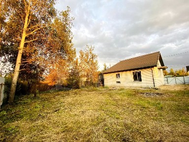 Продается 1-этажный дом, 103 м²