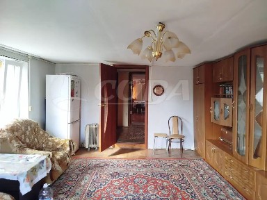Продается 2-этажный дом, 50 м²