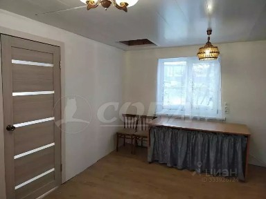 Продается 1-этажный дом, 32,7 м²