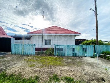 Продается 1-этажный дом, 43,3 м²
