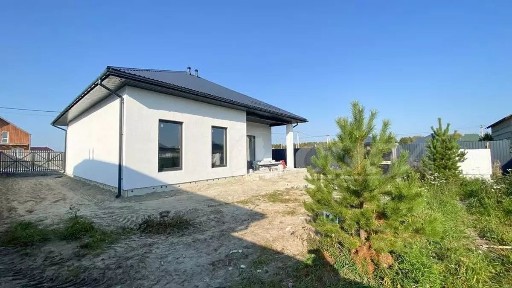 Продается 1-этажный дом, 110 м²