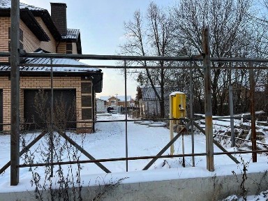 Продается участок, 5 сот.