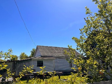 Продается 1-этажный дом, 72,7 м²