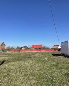 Продается участок, 10 сот.