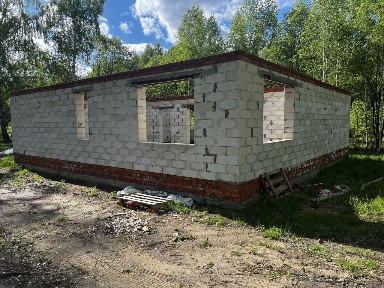 Продается 1-этажный дом, 140 м²