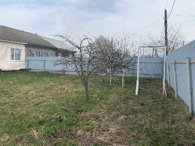 Продается 1-этажный дом, 83 м²