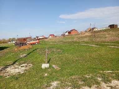 Продается участок, 1 500 сот.